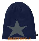 ����� ������ Beanie STAR | ���� Navy